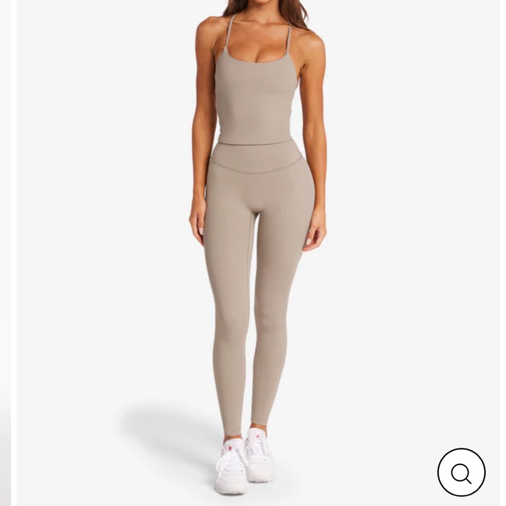 Freedom Scrunch Leggings